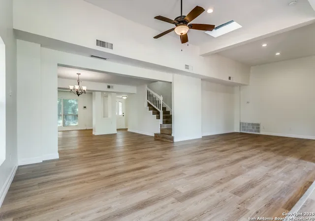 Photo 3 of Single family home for sale at 8415 Tiffany Dr, San Antonio, TX 78230 | MLS# 1898334 | Listing updated on 2026-04-10