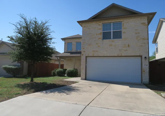 Photo 2 of Sale Pending at 2715 Sunset, San Antonio, TX 78244 | MLS# 1898338 | Listing updated on 2025-10-05