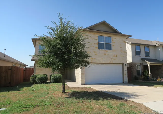 Photo 1 of Sale Pending at 2715 Sunset, San Antonio, TX 78244 | MLS# 1898338 | Listing updated on 2025-10-05