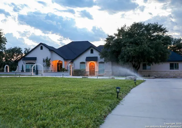 Photo 1 of Mansion for sale at 26315 26315 Ralph Fair Rd, Boerne, TX 78015 | MLS# 1898342 | Listing updated on 2025-10-15