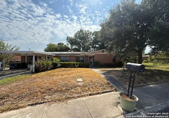 Photo 1 of Sale Pending at 2410 Tyne, San Antonio, TX 78222 | MLS# 1898346 | Listing updated on 2026-03-05