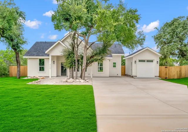 Photo 1 of Sale Pending at 645 Jonquil, Spring Branch, TX 78070 | MLS# 1898361 | Listing updated on 2026-02-12
