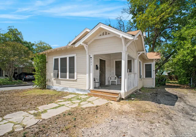 4th image of 401 Canton, San Antonio, TX 78202 | MLS# 1898375