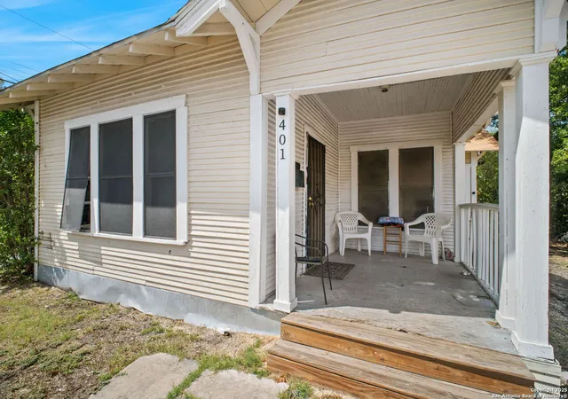 5th image of 401 Canton, San Antonio, TX 78202 | MLS# 1898375
