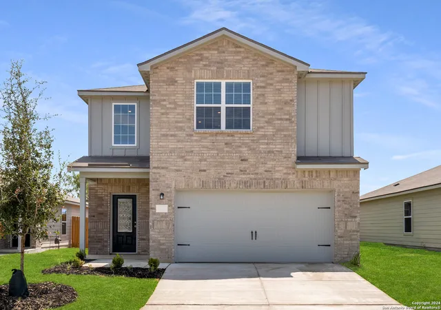 1st image of 15030 Telfaire Meadow, Von Ormy, TX 78073 | MLS# 1898393