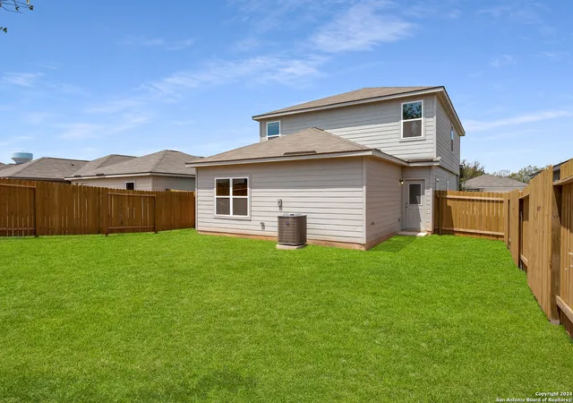 3rd image of 15030 Telfaire Meadow, Von Ormy, TX 78073 | MLS# 1898393