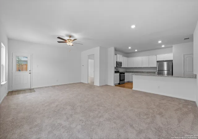 5th image of 15030 Telfaire Meadow, Von Ormy, TX 78073 | MLS# 1898393