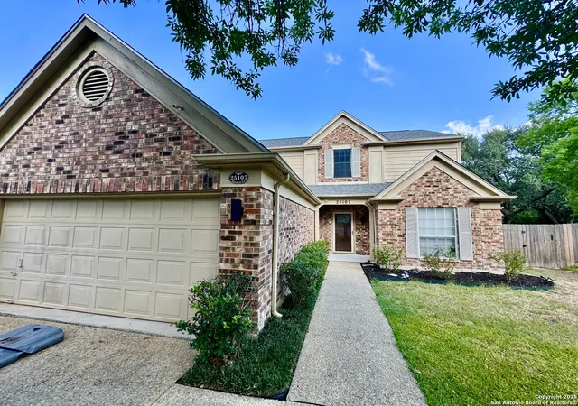 2nd image of 25107 Summit, San Antonio, TX 78258 | MLS# 1898394
