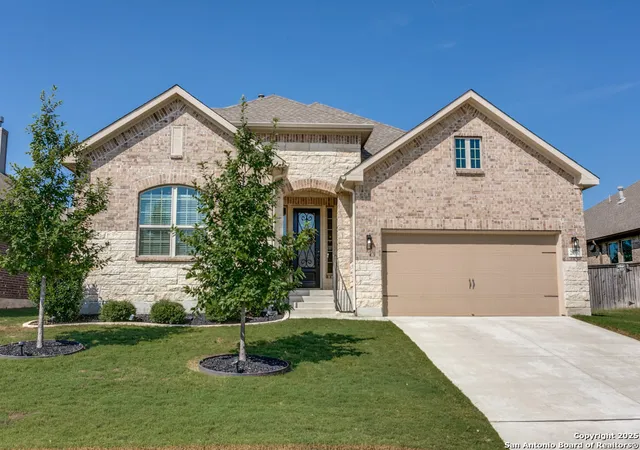 Photo 1 of Single family home for sale at 28917 Throssel Ln, San Antonio, TX 78260 | MLS# 1898395 | Listing updated on 2025-12-11