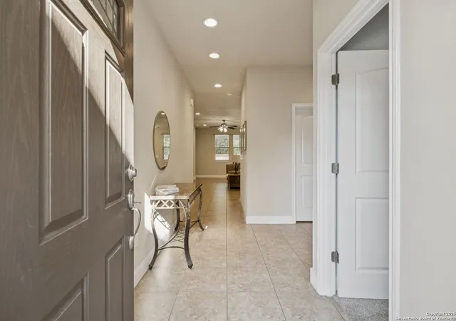 Photo 2 of Sale Pending at 7919 Coolspring Dr, San Antonio, TX 78254 | MLS# 1898398 | Listing updated on 2025-09-16
