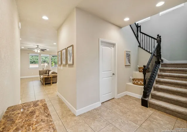 Photo 3 of Sale Pending at 7919 Coolspring Dr, San Antonio, TX 78254 | MLS# 1898398 | Listing updated on 2025-09-16