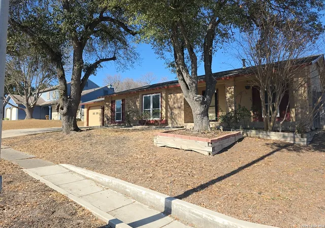 Photo 3 of Sale Pending at 13339 Los Indios, San Antonio, TX 78233 | MLS# 1898403 | Listing updated on 2026-09-12