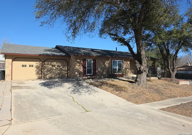 Photo 3 of Sale Pending at 13339 Los Indios, San Antonio, TX 78233 | MLS# 1898403 | Listing updated on 2026-09-12