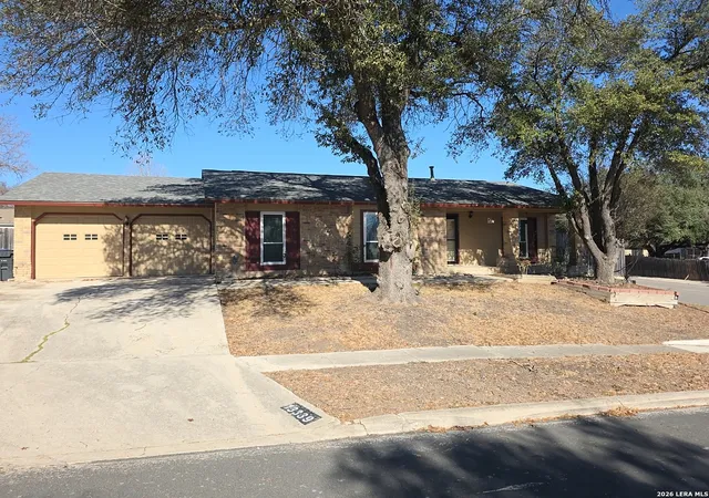 Photo 1 of Sale Pending at 13339 Los Indios, San Antonio, TX 78233 | MLS# 1898403 | Listing updated on 2026-09-12