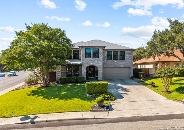 Photo 2 of Sale Pending at 9502 Campton Farms, San Antonio, TX 78250 | MLS# 1898412 | Listing updated on 2025-10-01