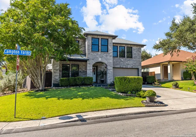 Photo 4 of Sale Pending at 9502 Campton Farms, San Antonio, TX 78250 | MLS# 1898412 | Listing updated on 2025-10-01
