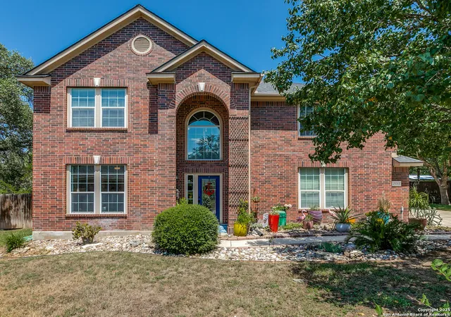 Photo 1 of Sale Pending at 23743 Beaver Crk, San Antonio, TX 78258 | MLS# 1898434 | Listing updated on 2025-10-15