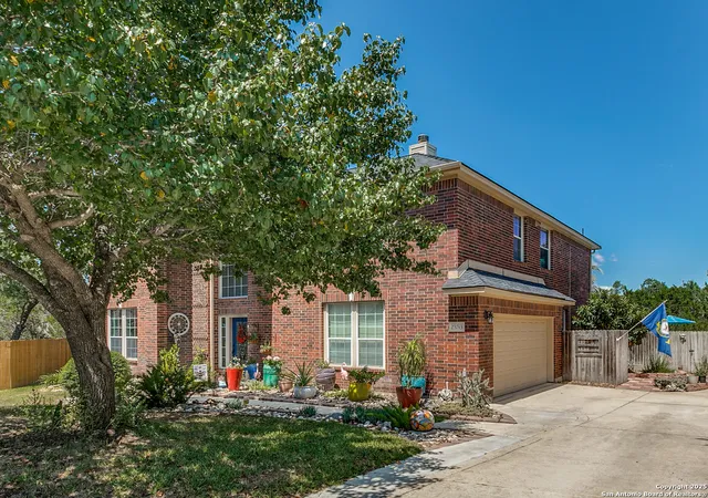 Photo 2 of Sale Pending at 23743 Beaver Crk, San Antonio, TX 78258 | MLS# 1898434 | Listing updated on 2025-10-15