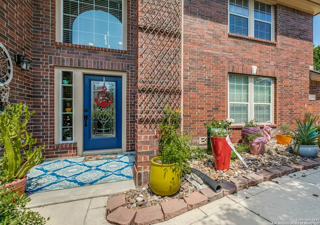 Photo 3 of Sale Pending at 23743 Beaver Crk, San Antonio, TX 78258 | MLS# 1898434 | Listing updated on 2025-10-15
