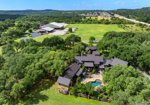 Photo 3 of Sale Pending at 30350 Ralph Fair Rd, Boerne, TX 78015 | MLS# 1898441 | Listing updated on 2025-10-22