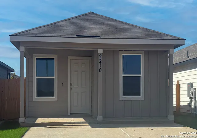 Photo 1 of Single family home for sale at 2210 Organ Pipe Cactus, San Antonio, TX 78221 | MLS# 1898451 | Listing updated on 2025-11-01