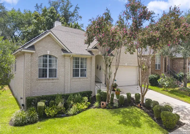 Photo 1 of Sale Pending at 1730 Diamond Ridge, San Antonio, TX 78248 | MLS# 1898456 | Listing updated on 2025-11-03