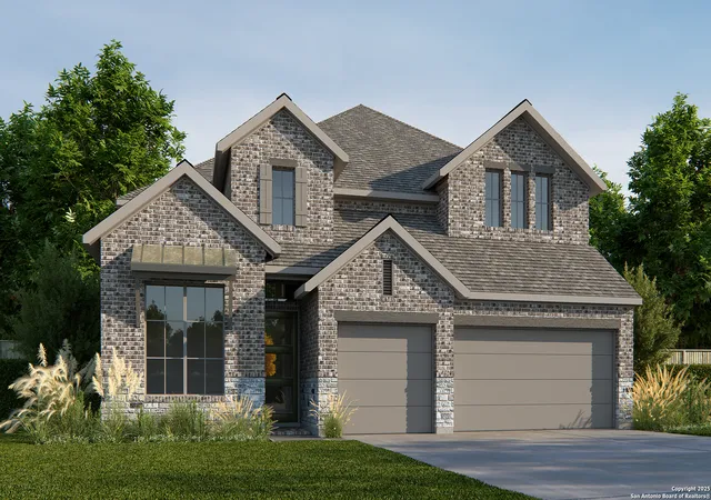 Photo 1 of Sale Pending at 3517 Agarita Pass, Bulverde, TX 78163 | MLS# 1898469 | Listing updated on 2025-12-30