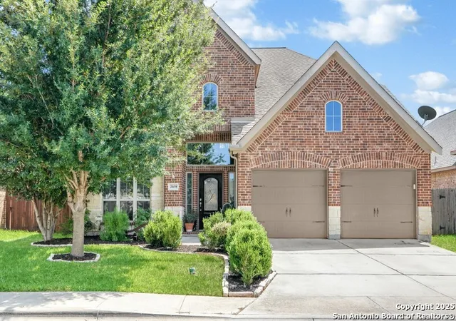2nd image of 2109 Range, Seguin, TX 78155 | MLS# 1898513