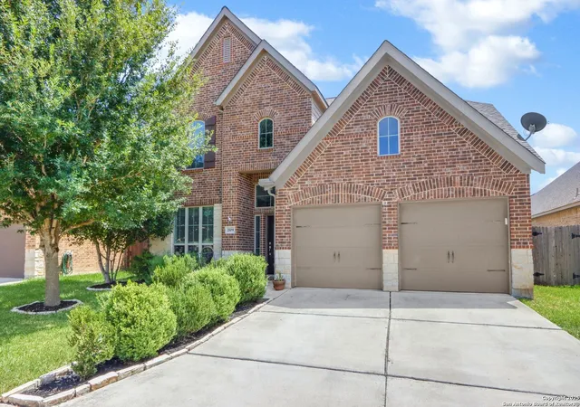 5th image of 2109 Range, Seguin, TX 78155 | MLS# 1898513