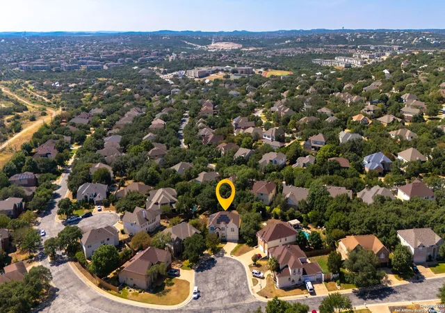 50th image of 20611 Wild Springs, San Antonio, TX 78258 | MLS# 1898516