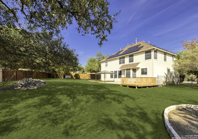 5th image of 20611 Wild Springs, San Antonio, TX 78258 | MLS# 1898516