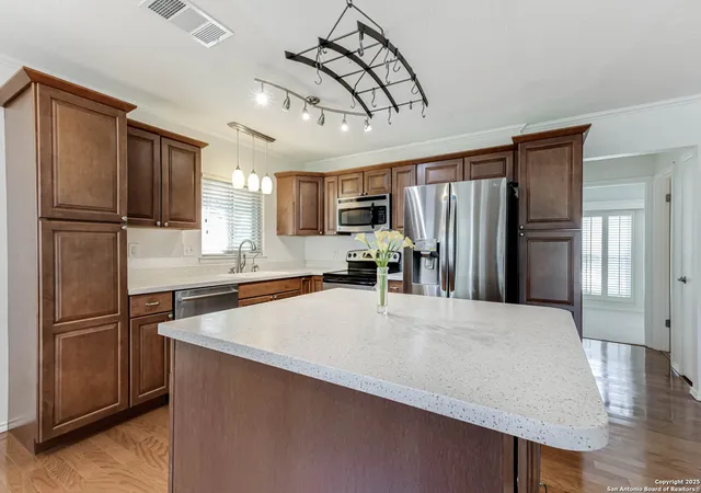 Photo 3 of Sale Pending at 6747 Country Swan, San Antonio, TX 78240 | MLS# 1898517 | Listing updated on 2025-10-07
