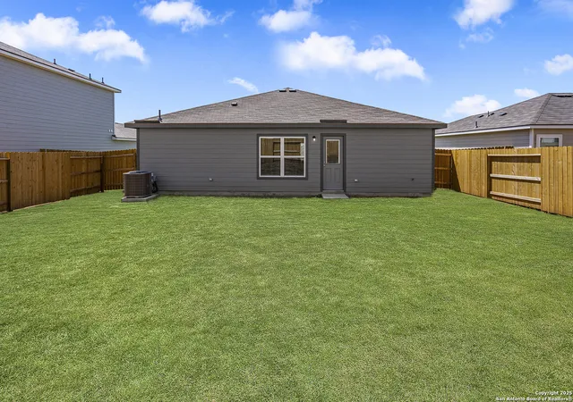 Photo 2 of Sale Pending at 16148 Farmer, Lytle, TX 78052 | MLS# 1898524 | Listing updated on 2025-10-20