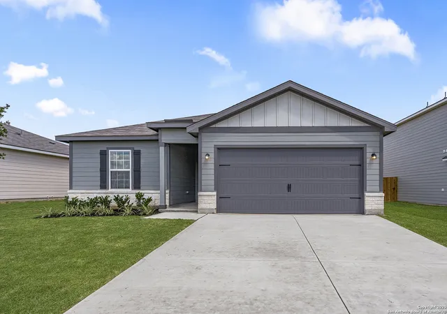 Photo 1 of Sale Pending at 16148 Farmer, Lytle, TX 78052 | MLS# 1898524 | Listing updated on 2025-10-20