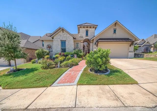Photo 1 of Sale Pending at 25819 Berberis, San Antonio, TX 78261 | MLS# 1898532 | Listing updated on 2025-12-07