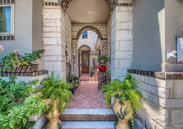 Photo 2 of Sale Pending at 25819 Berberis, San Antonio, TX 78261 | MLS# 1898532 | Listing updated on 2025-12-07