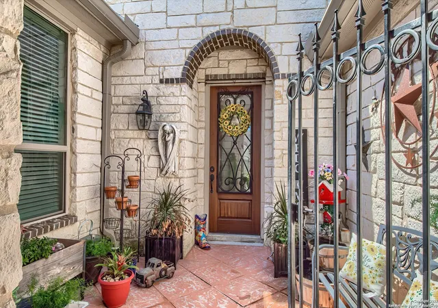 Photo 3 of Sale Pending at 25819 Berberis, San Antonio, TX 78261 | MLS# 1898532 | Listing updated on 2025-12-07