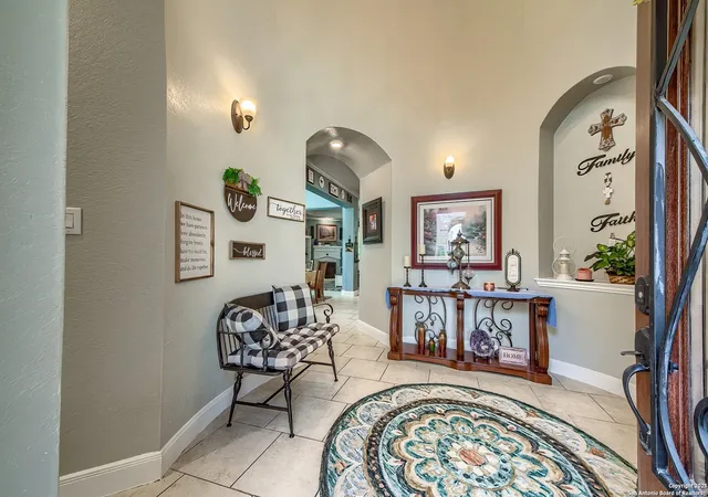 Photo 3 of Sale Pending at 25819 Berberis, San Antonio, TX 78261 | MLS# 1898532 | Listing updated on 2025-12-07