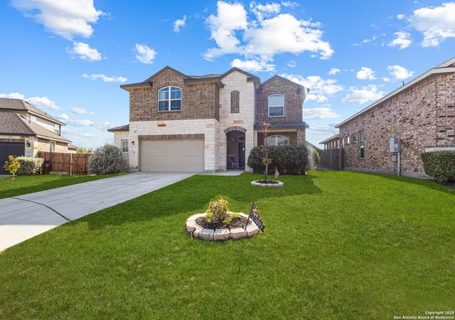 Photo 2 of Sale Pending at 27403 Falls Bridge, Boerne, TX 78015 | MLS# 1898538 | Listing updated on 2025-10-20
