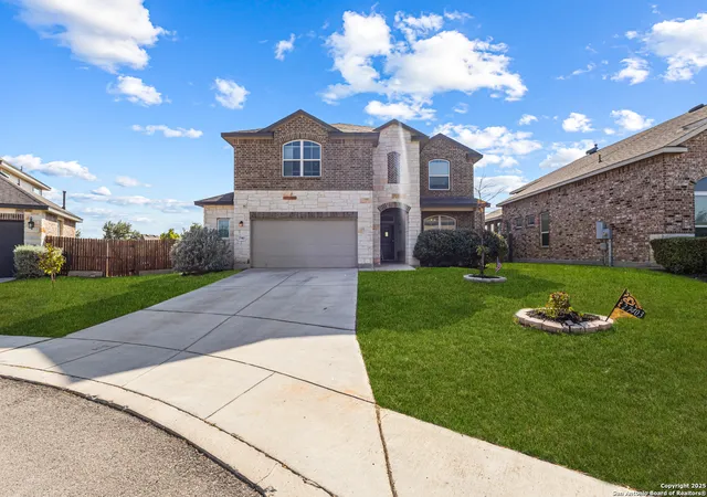Photo 1 of Sale Pending at 27403 Falls Bridge, Boerne, TX 78015 | MLS# 1898538 | Listing updated on 2025-10-20