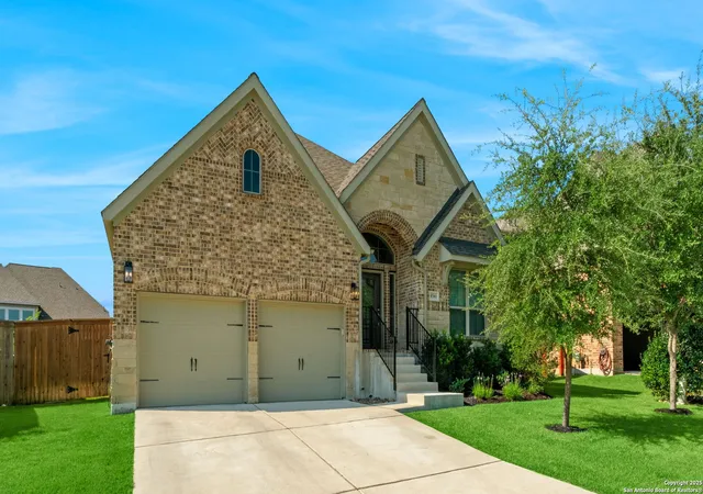 Photo 2 of Sale Pending at 9780 Innes Pl, Boerne, TX 78006 | MLS# 1898539 | Listing updated on 2025-11-11