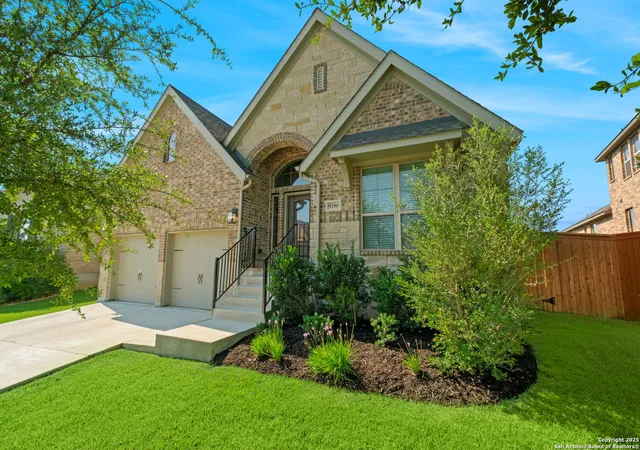 Photo 1 of Sale Pending at 9780 Innes Pl, Boerne, TX 78006 | MLS# 1898539 | Listing updated on 2025-11-11