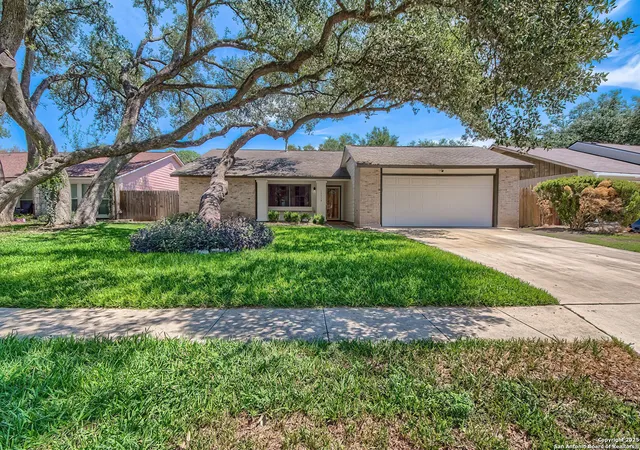 Photo 1 of Single family home for sale at 16314 Falcon Hill, San Antonio, TX 78247 | MLS# 1898541 | Listing updated on 2026-01-16