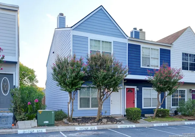 Photo 1 of Single family home for sale at 1815 Garys, San Antonio, TX 78247 | MLS# 1898567 | Listing updated on 2025-10-17