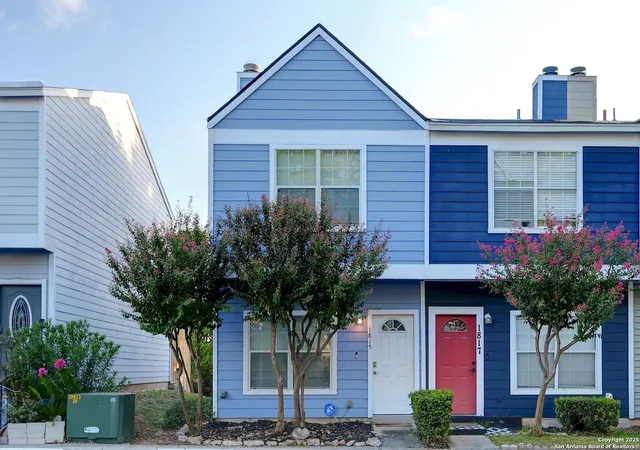 Photo 2 of Single family home for sale at 1815 Garys, San Antonio, TX 78247 | MLS# 1898567 | Listing updated on 2025-10-17