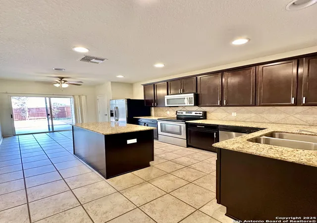 Photo 4 of Single family home for sale at 3814 Olive, San Antonio, TX 78260 | MLS# 1898575 | Listing updated on 2025-10-24