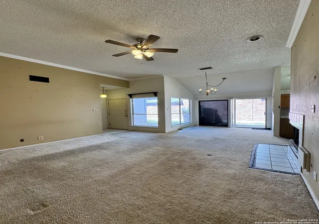 Photo 3 of Sale Pending at 5814 Spring Cabin, San Antonio, TX 78247 | MLS# 1898579 | Listing updated on 2025-11-01
