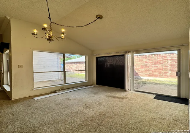 Photo 3 of Sale Pending at 5814 Spring Cabin, San Antonio, TX 78247 | MLS# 1898579 | Listing updated on 2025-11-01