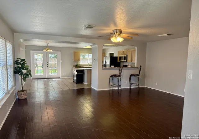 Photo 3 of Sale Pending at 6306 Higbee Mill, San Antonio, TX 78247 | MLS# 1898582 | Listing updated on 2025-11-14