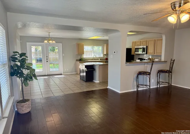 Photo 4 of Sale Pending at 6306 Higbee Mill, San Antonio, TX 78247 | MLS# 1898582 | Listing updated on 2025-11-14